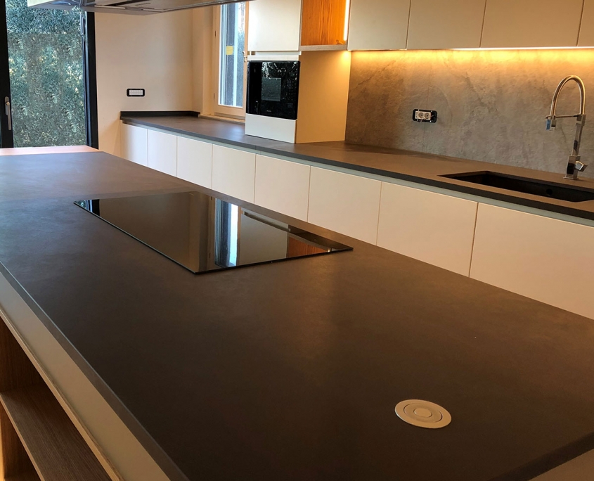 cucine personalizzate